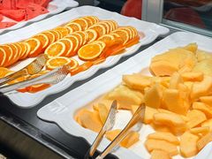 -汉巴味德·烤肉与啤酒的自助(杭州大悦城店)