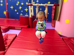 -美国悦宝园早教托育中心(东坝店)