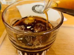 -长颈鹿咖啡(大学路店)