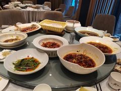 -辣螃铠盆盆蟹大排档(海昌店)