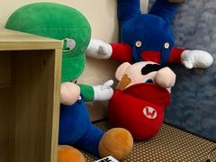 -Win Win电玩·日式の游戏馆