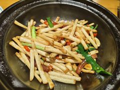 -大鸽饭(马王堆店)