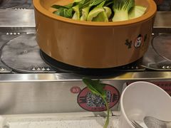 -龍歌自助小火锅(李沧丽达店)