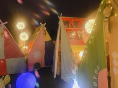 -佐佑帐篷环游记(南锣鼓巷店)