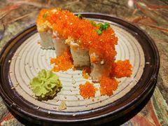 -炙柒Sekinana·精致料理 烧鸟·铁板烧(海上世界店)