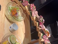 -谷牛日式烤肉(宝山U天地店)