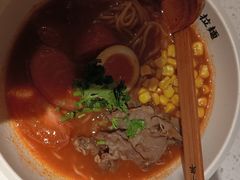 -味千拉面(广州白云机场T1西二店)