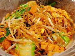 特色炒榨面-嵊州特色小吃(萧山街店)