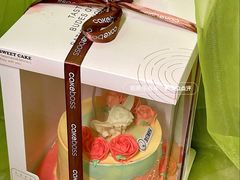 -CAKE BOSS 蛋糕老板(北京世纪金源购物中心)