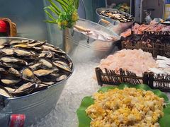 -非烤勿扰韩料自助烤肉(松山湖万科店)