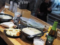 -二哥米线 丽江店