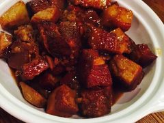 妈妈私房红烧肉-妈妈的味道(工人体育场东路店)
