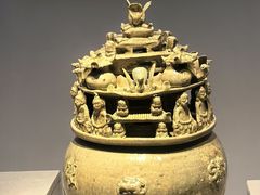 -台州博物馆