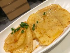 -么子烤肉(化龙池店)