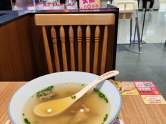 -小杨生煎(龙阳广场店)