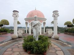 -佛山祈福仙湖酒店