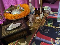 -泰享受·泰式按摩·spa(青羊中坝店)