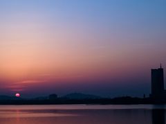 -蠡湖大桥公园