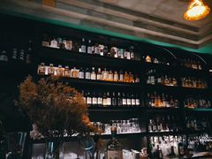-OX BAR 拉培耶小镇(大连老街店)