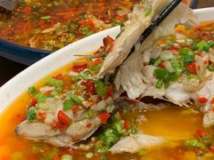 飞虹鱼-飞虹鱼馆(春华路店)