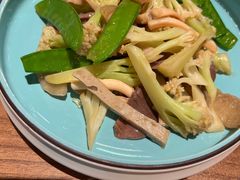-先记烧鹅王·本地粤菜(福永店)