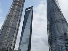 -上海中心大厦
