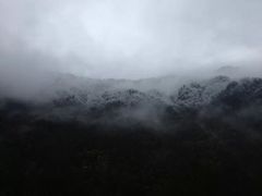 -叠溪松坪沟景区