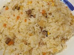 扬州炒饭-壶园美食·淮扬菜(东圈门店)