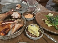 -BOR Eatery(安福路店)