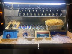 -囧吉香生蚝牛排馆(湖北路店)