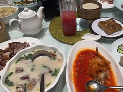-全聚德(领城国际店)