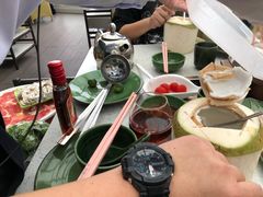 -润园四季椰子鸡火锅(海上世界店)