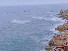 -燕儿岛山公园