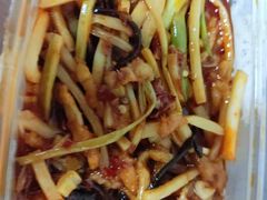 -天和晟新京菜.水煮鱼.湘土菜(国展店)