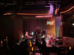 -林肯爵士乐上海中心 Jazz at Lincoln Center Shanghai