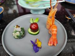 -爱玲EILEEN(环球金融中心店)