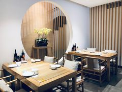 -枣子树·素食餐厅(普陀山店)