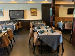 -浩运海鲜·16年专注青岛菜(石老人店)