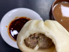 牛肉包-郑家包子牛肉拉面(尚勤路店)