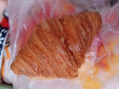 流心牛角-麦当劳(宾水西道店)