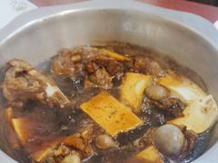 -聚首堂·特色小吃·肘子(什刹海德胜门店)