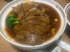-直隶安家牛肉罩饼(建华店)