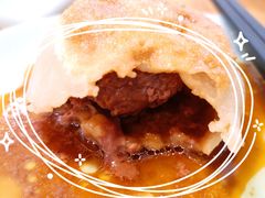 门丁肉饼-惠丰门丁肉饼店