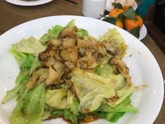 -良友·海鲜青岛菜(五四广场店)