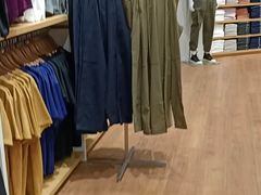 -优衣库(天津鲁能城购物中心店)