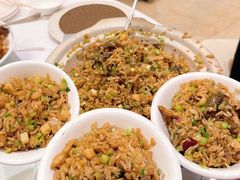 -聚福山莊·寻味顺德(北滘店)