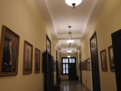 -哈尔滨工业大学-博物馆