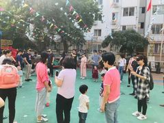 -幸福泉幼儿园(大后仓胡同)