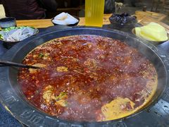 -麻大侠老火锅(巴国城店)