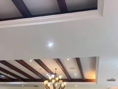 -起士林西餐厅(东经路店)